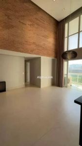 Apartamento com 3 Quartos à venda, 98m² no Tamboré, Santana de Parnaíba
