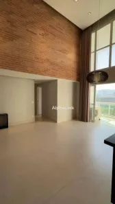 Apartamento com 3 Quartos à venda, 98m² no Tamboré, Santana de Parnaíba