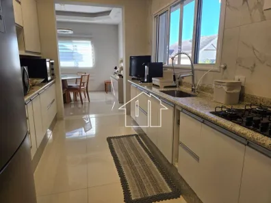 Casa de Condomínio com 4 Quartos à venda, 356m² no Urbanova, São José dos Campos