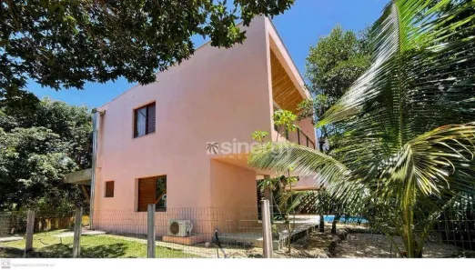 Casa de Condomínio com 3 Quartos à venda, 400m² no Pipa, Tibau do Sul