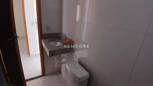 Apartamento com 2 Quartos à venda, 45m² no Vila Dom Pedro II, São Paulo