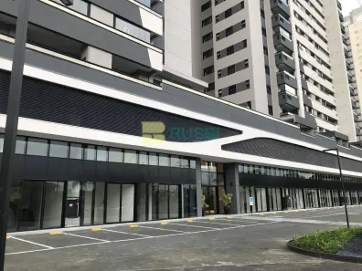 Apartamento com 2 Quartos à venda, 66m² no Jardim Satélite, São José dos Campos
