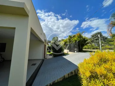 Casa de Condomínio com 3 Quartos à venda, 273m² no Mirante do Tamboril, Lagoa Santa