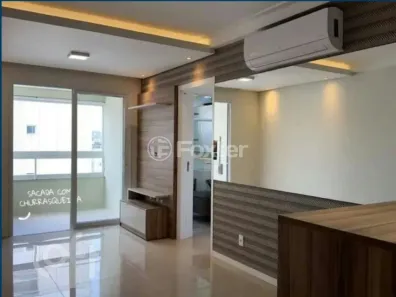 Apartamento com 2 Quartos à venda, 70m² no Abraão, Florianópolis