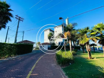 Apartamento com 3 Quartos para alugar, 74m² no Centro, Marília