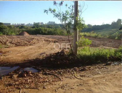 Lote/Terreno à venda, 1900m² no Parque Rural Fazenda Santa Cândida, Campinas