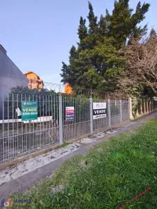 Lote/Terreno à venda, 510m² no Jardim Itu, Porto Alegre