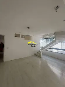 Cobertura com 4 Quartos à venda, 216m² no Buritis, Belo Horizonte