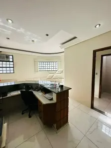 Sala Comercial com 2 Quartos para alugar, 100m² no Saúde, Rio Claro