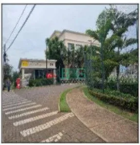 Casa de Condomínio com 1 Quarto à venda, 53m² no Loteamento Center Santa Genebra, Campinas