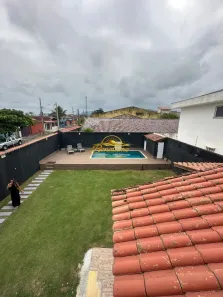 Casa com 2 Quartos à venda, 332m² no Balneario Araty, Mongaguá