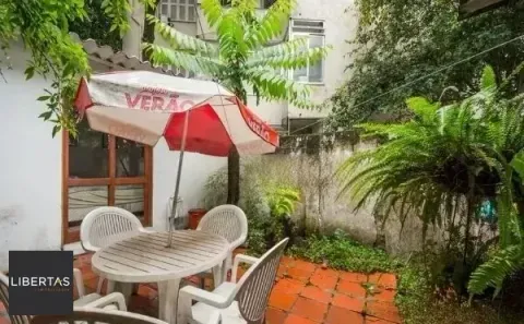 Apartamento com 3 Quartos à venda, 119m² no Rio Branco, Porto Alegre