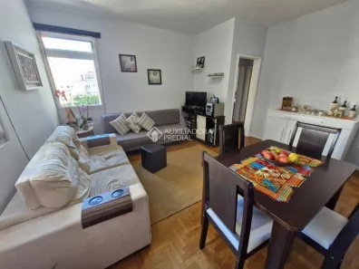 Apartamento com 2 Quartos à venda, 80m² no Centro, Florianópolis
