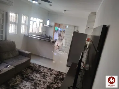Casa com 3 Quartos à venda, 83m² no Jardim Centenário, Ribeirão Preto