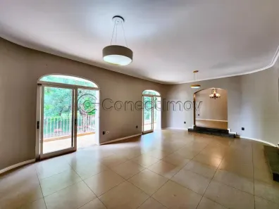 Apartamento com 4 Quartos à venda, 192m² no Centro, Ribeirão Preto