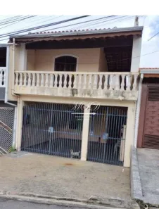 Sobrado com 3 Quartos à venda, 96m² no Cidade Nova Jacareí, Jacareí