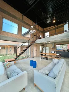 Fazenda/Sítio com 3 Quartos para venda ou aluguel, 184m² no , Sarapuí