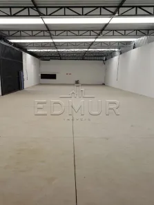 Galpão/Depósito/Armazém com 1 Quarto para alugar, 637m² no Jardim, Santo André