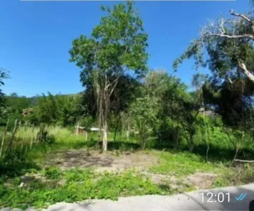 Lote/Terreno à venda, 800m² no Itaocaia Valley (Itaipuaçu), Maricá
