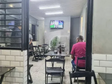 Ponto Comercial à venda, 70m² no Jardim Ondina, São Paulo