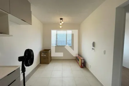 Apartamento com 2 Quartos à venda, 32m² no Jardim Celeste, São Paulo