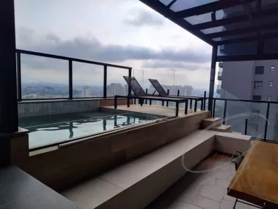 Cobertura com 2 Quartos à venda, 179m² no Vila Yara, Osasco