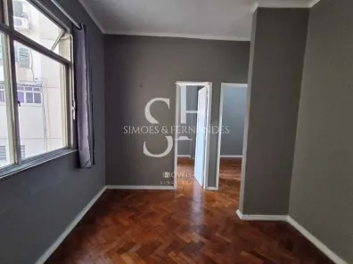 Apartamento com 1 Quarto à venda, 32m² no Tijuca, Rio de Janeiro