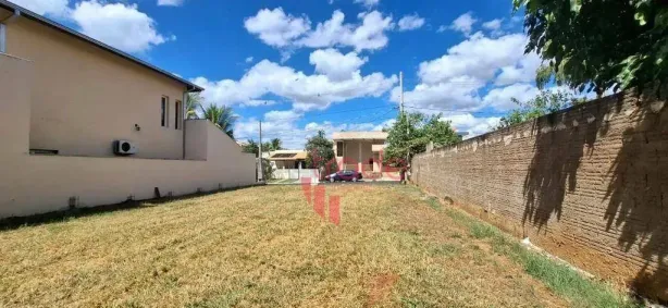 Lote/Terreno à venda, 403m² no Residencial Enseada da Fronteira, Rifaina