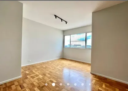 Apartamento com 2 Quartos à venda, 59m² no Vila Paulista, São Paulo