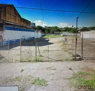 Lote/Terreno à venda, 2010m² no Tristeza, Porto Alegre