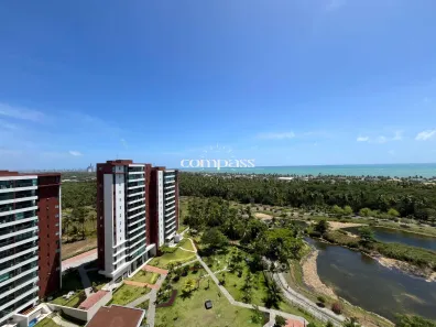 Apartamento com 3 Quartos à venda, 97m² no Paiva, Cabo de Santo Agostinho