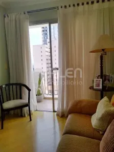 Apartamento com 3 Quartos à venda, 96m² no Santana, São Paulo