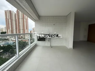Apartamento com 3 Quartos à venda, 81m² no Cidade Mãe do Céu, São Paulo