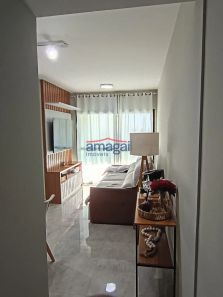 Apartamento com 3 Quartos à venda, 98m² no Jardim América, São José dos Campos
