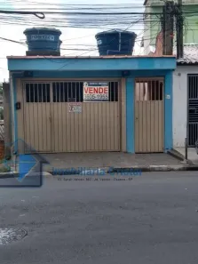 Casa com 3 Quartos à venda, 197m² no Bandeiras, Osasco