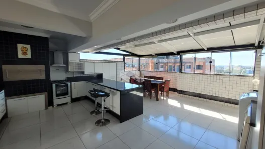 Cobertura com 3 Quartos à venda, 154m² no Centro, Canoas