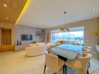 Apartamento com 4 Quartos à venda, 284m² no Santana, São Paulo