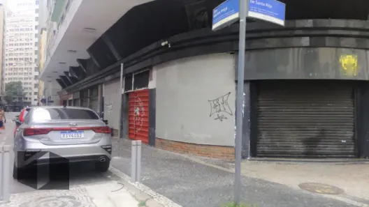 Ponto Comercial para alugar, 140m² no Centro, Rio de Janeiro