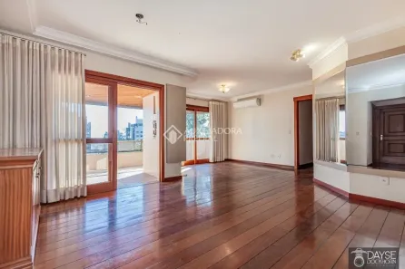 Apartamento com 3 Quartos à venda, 185m² no Auxiliadora, Porto Alegre