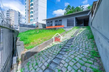 Imóvel Comercial com 3 Quartos à venda, 175m² no Velha, Blumenau