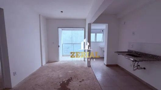 Apartamento com 2 Quartos à venda, 100m² no Osvaldo Cruz, São Caetano do Sul