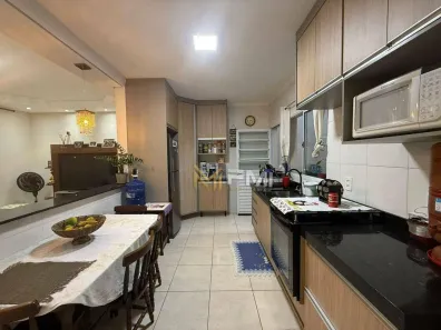 Casa com 2 Quartos à venda, 76m² no Jardim Novo Cambuí, Hortolândia