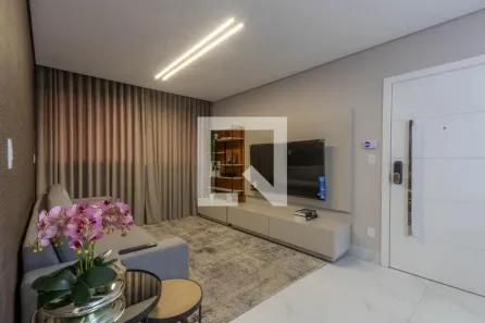 Apartamento com 3 Quartos à venda, 129m² no Gutierrez, Belo Horizonte