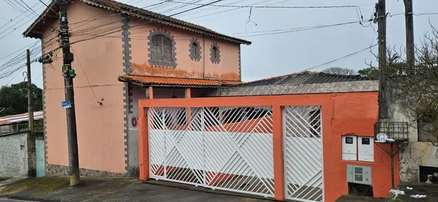 Casa com 6 Quartos à venda, 300m² no , Embu-Guaçu