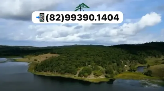 Fazenda/Sítio à venda, 370000m² no , São João