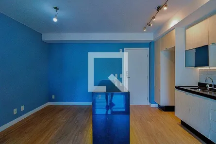 Apartamento com 2 Quartos à venda, 57m² no Vila Andrade, São Paulo