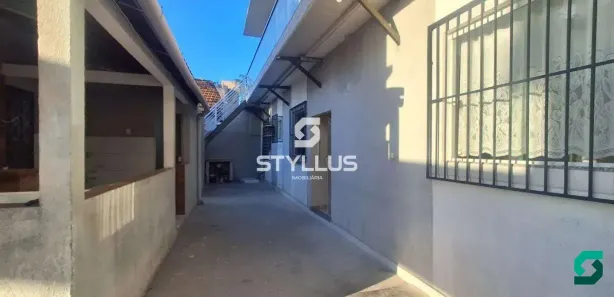 Apartamento com 2 Quartos à venda, 75m² no Quintino Bocaiúva, Rio de Janeiro