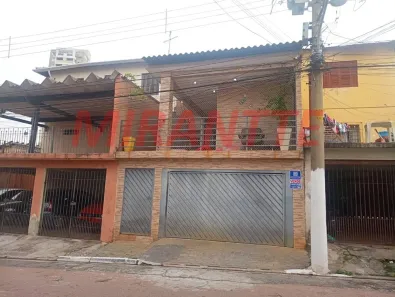 Sobrado com 3 Quartos à venda, 120m² no Vila Continental, São Paulo