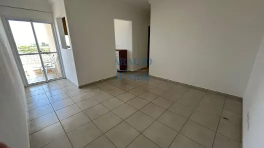 Apartamento com 3 Quartos à venda, 60m² no Parque Universitário, Americana