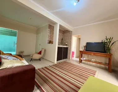 Casa com 2 Quartos à venda, 163m² no Jardim Paulista, Presidente Prudente